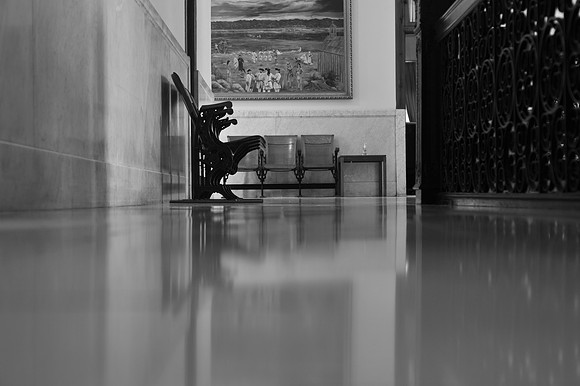 The Floor II