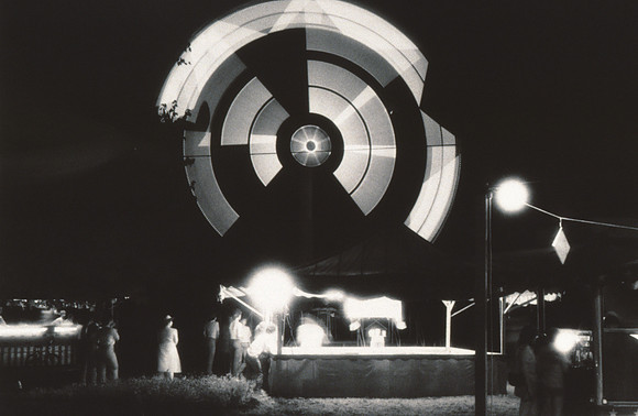 Infrared Carnnival