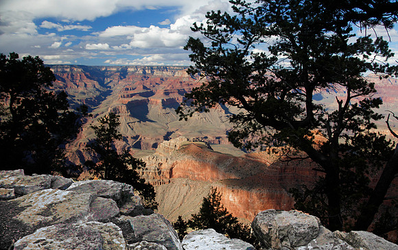 Grand Canyon VI