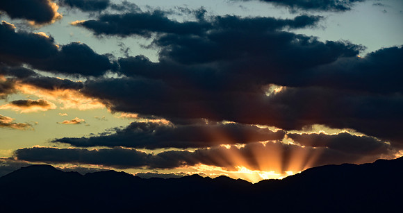 First Light