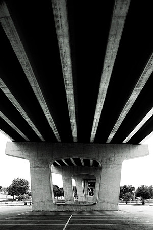 Under the Bridge