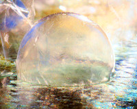 9 Frozen Bubble