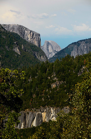 Yosemite III