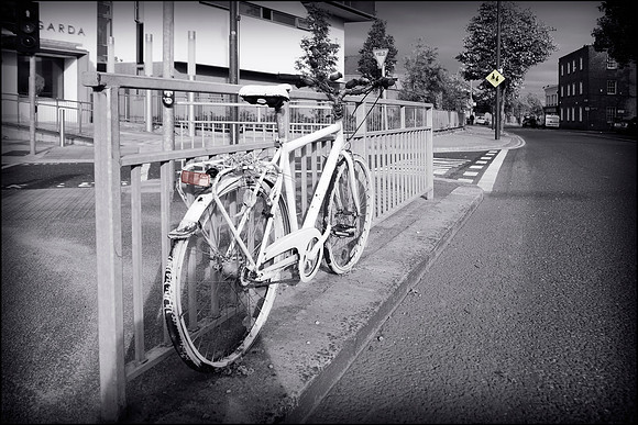 Dublin Bike Trail