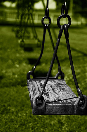 Swinging into Spring