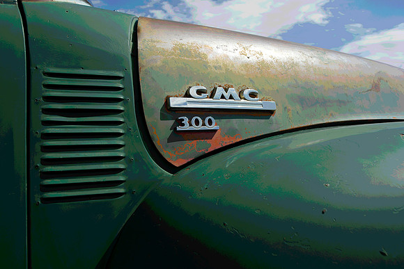 GMC 2