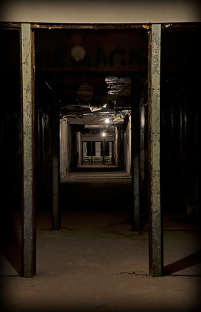 3rd Floor Peoria Asylum