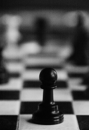 One