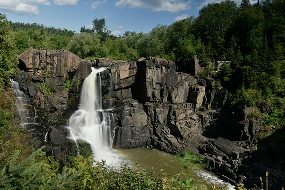 Grand Portage State Park