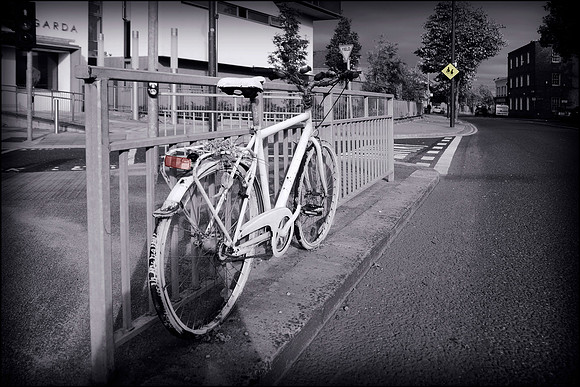 Dublin Transportation