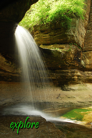 Explore