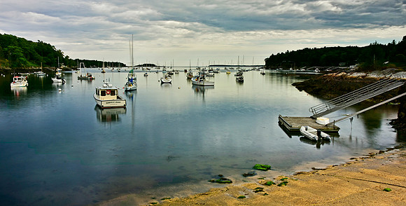 Safe Harbor
