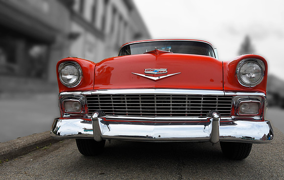 Chevy
