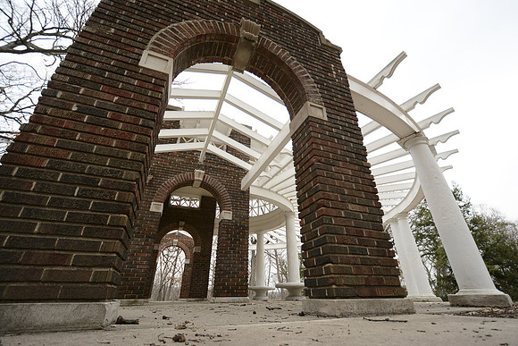Arches