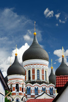 Helsinki Domes