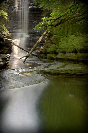 The Falls