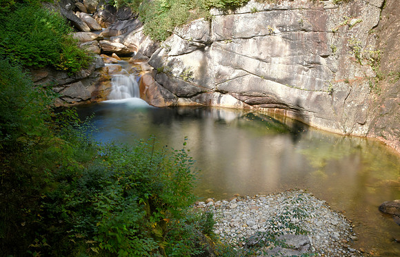 The Pool