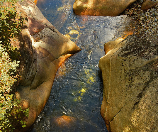 The Cliff Conversation