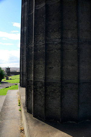 Calton Hill Edinburgh