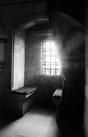 Quiet Seat