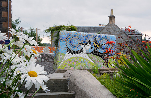 Garden Art