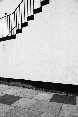 Line, shape, form and texture