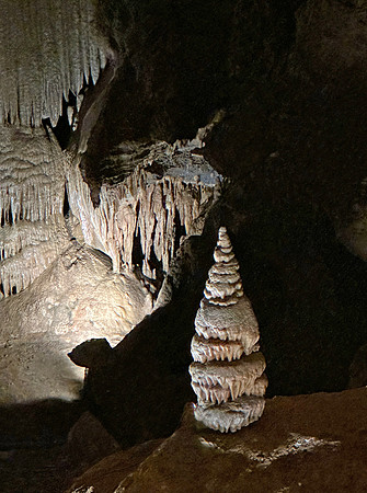 Luray Caverns 1