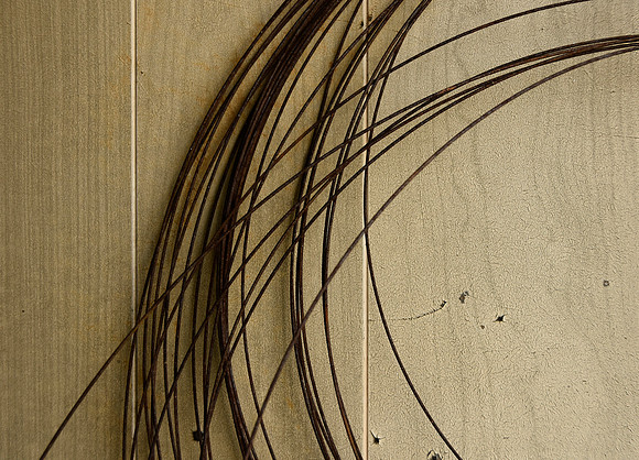 Wire