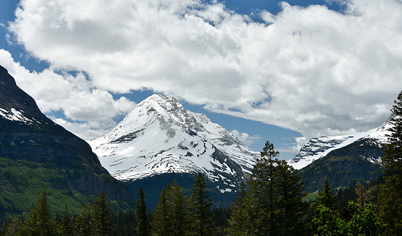 Mount Jackson
