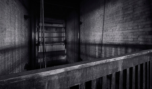 Elevator Shaft