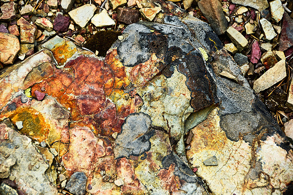 River Rock 1