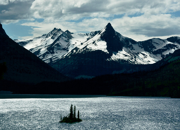 Wild Goose Island