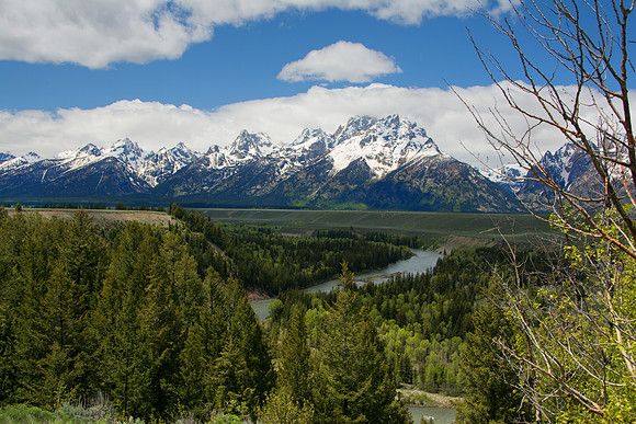 Snake River