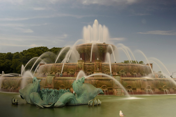 Buckinham Fountain sm