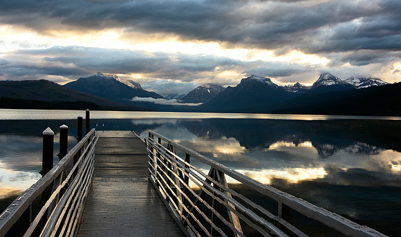 The Dock