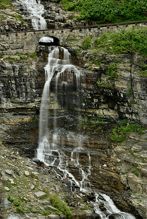Long Falls