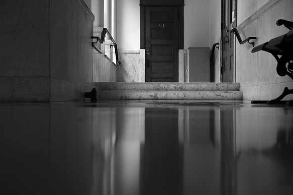 The Floor