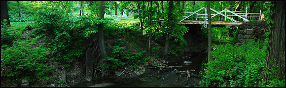 Springdale Bridge