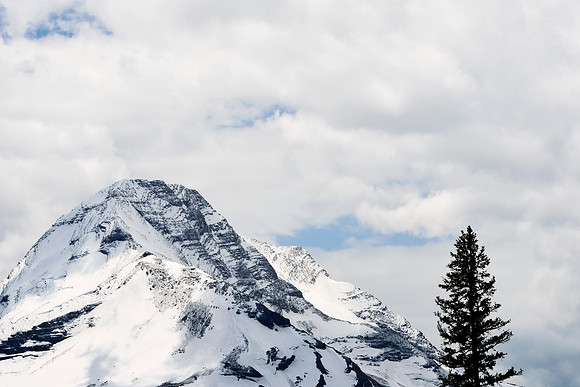 Big Sky Country