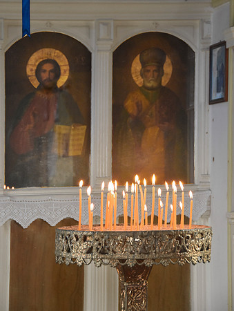 Prayers