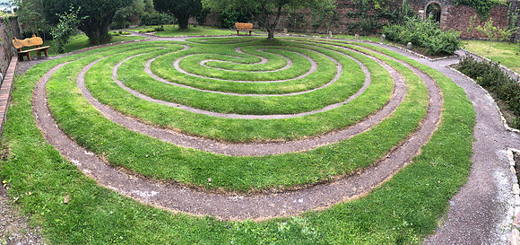 Dingle path
