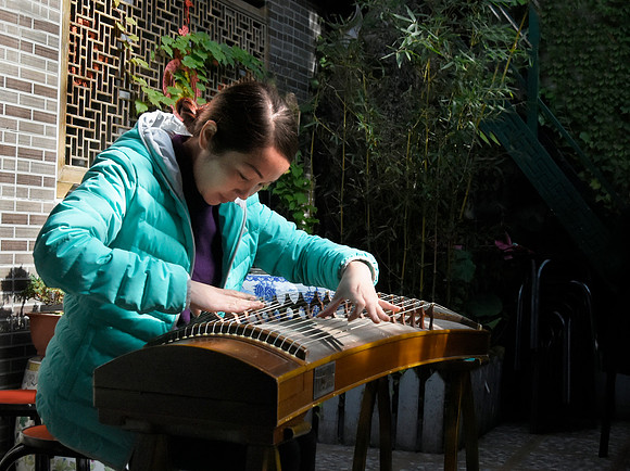 The Musician