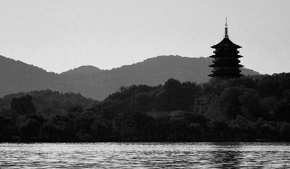Temple on the Hill