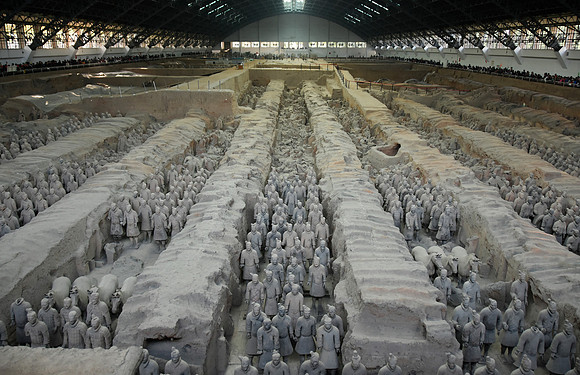 The Army I