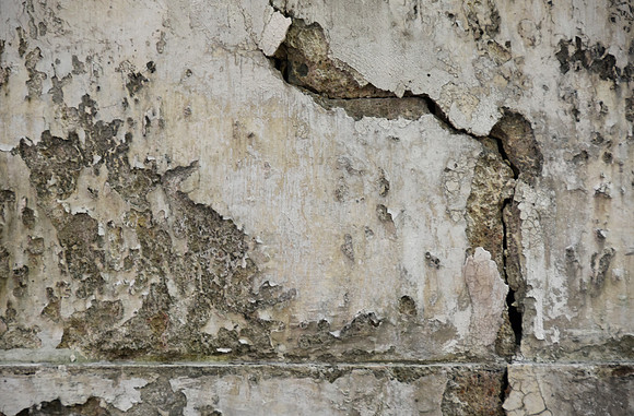Ancient Wall