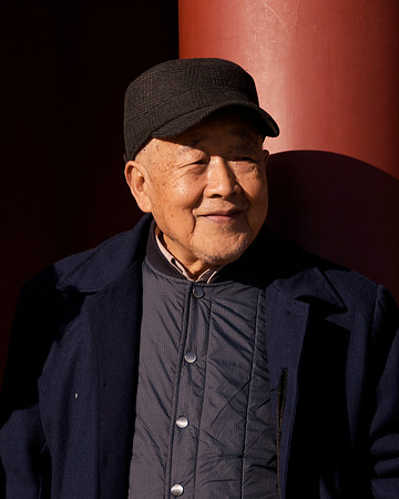 Happy Grandpa II