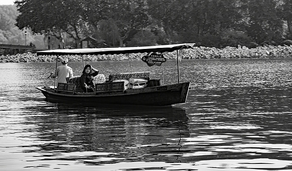 Lake Water Taxi