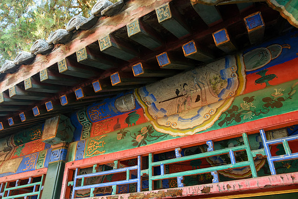 Princesses Pagoda