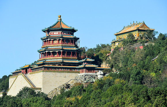 Summer Palace