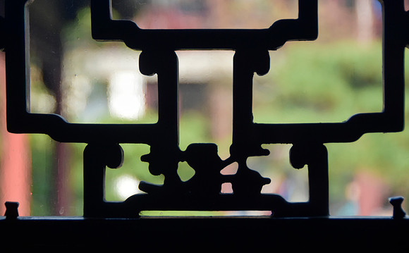 Window Detail
